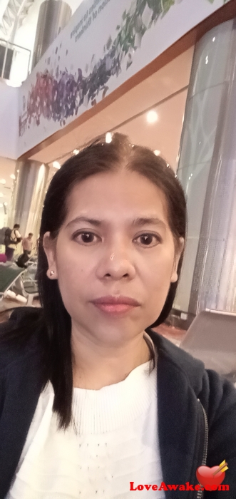 charleen24 Filipina Woman from Bataan, Mariveles