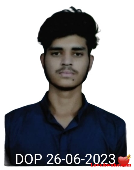 Jitesh2018 Indian Man from New Delhi