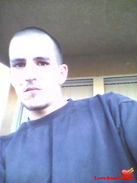 Cp9306 American Man from Baltimore