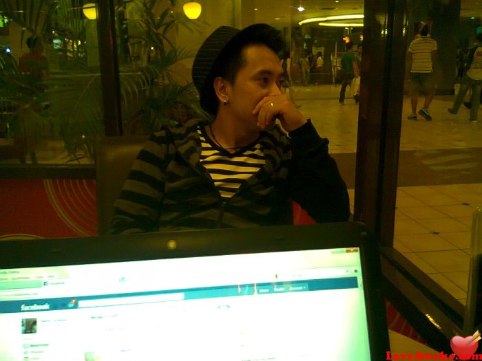 AidenIsABadBoy Malaysian Man from Shah Alam