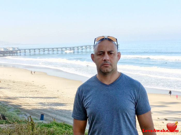 rod21 Brazilian Man from Porto Alegre