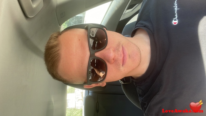YoungBogi Croatian Man from Zagreb