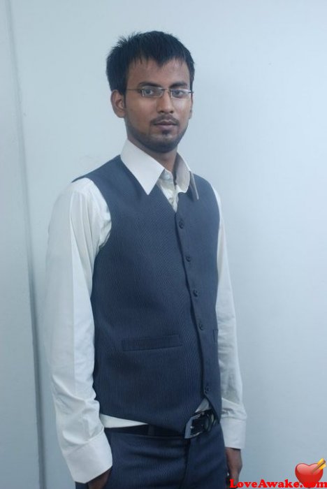 rameez1989 Pakistani Man from Karachi