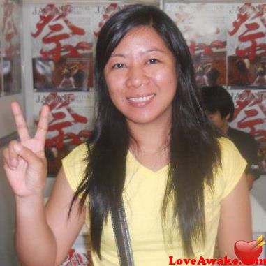 nelie79 Filipina Woman from Cebu