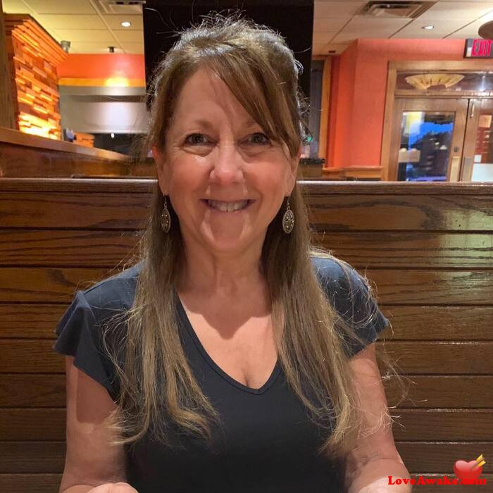 shannonlk American Woman from Fort Lauderdale