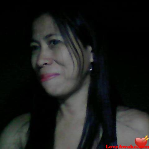 anncafe Filipina Woman from Dumaguete