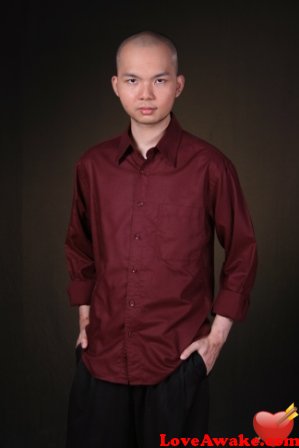StevenGarcia Filipina Man from Pampanga