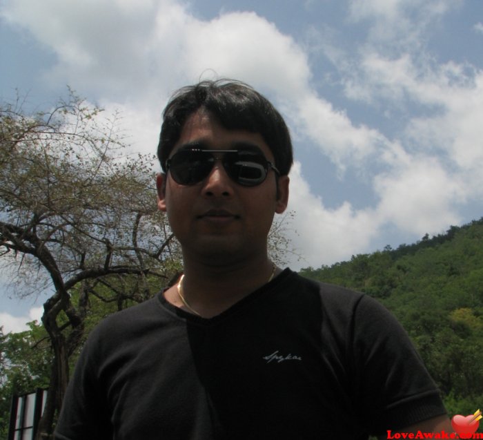 Saurabh2742 Indian Man from Pune