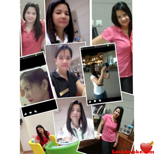 seansteve Filipina Woman from Pampanga