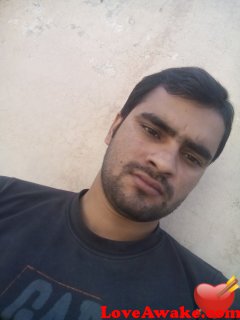 razaraza12 Pakistani Man from Multan