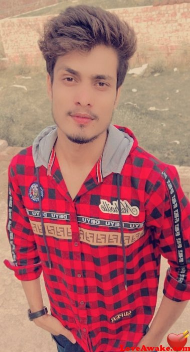 FarhanShahzad22 Pakistani Man from Narowal