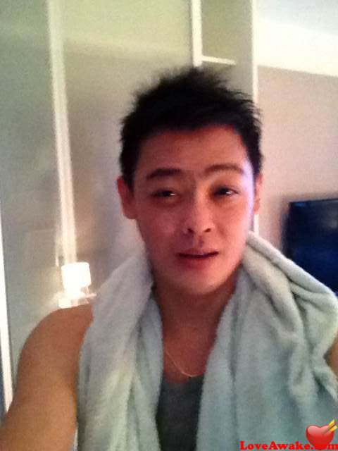 alexheong1313 Malaysian Man from Kuala Lumpur