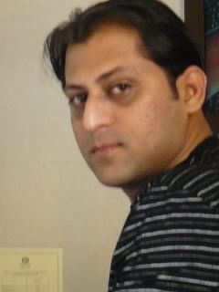 naveed143 Pakistani Man from Faisalabad