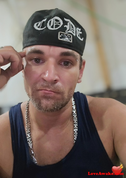 coderojo American Man from Houston