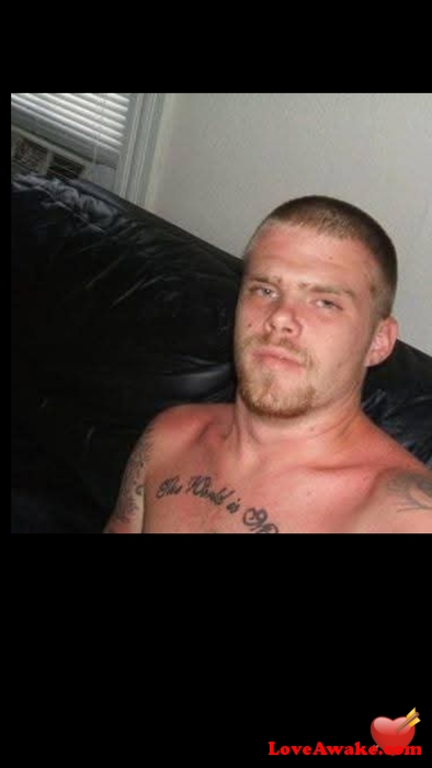 Kevinnnb American Man from Lakeland