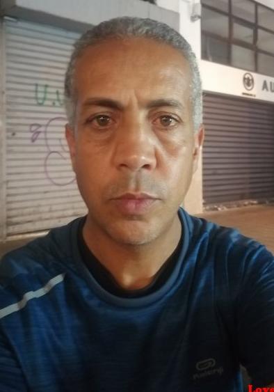 Saidor66 Morocco Man from Casablanca