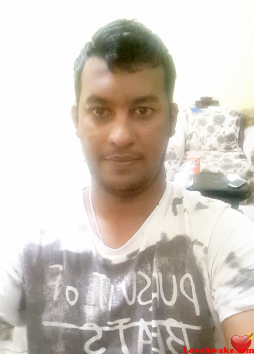 liverpool88 Qatari Man from Doha