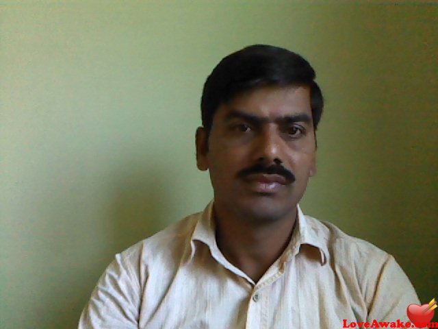 guruym Indian Man from Bangalore