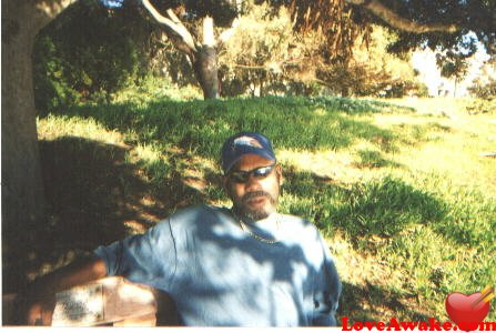 derick56 American Man from Walnut Creek