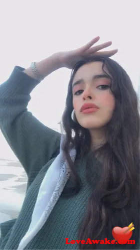 so1thisisaya Morocco Woman from Tangier