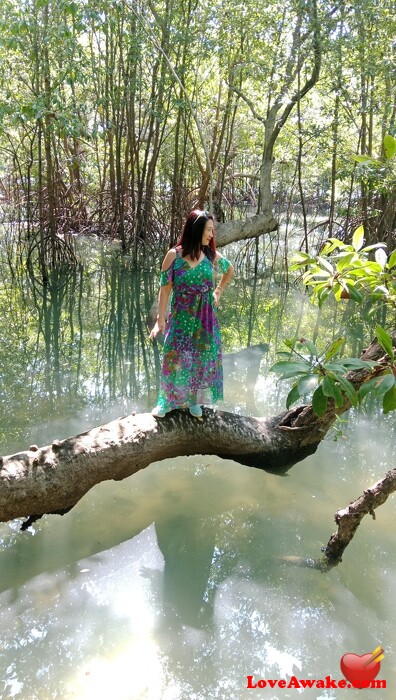 shayne143 Filipina Woman from Isulan