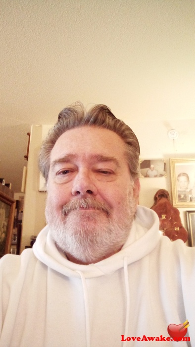 Louis1234567890 American Man from Granby
