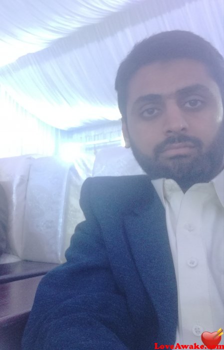 Malikhassan000 Pakistani Man from Wah