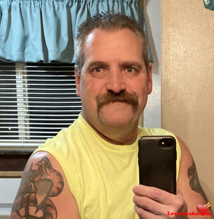 Kman1965 American Man from Erie