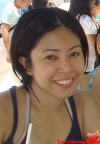 SkyVenus Filipina Woman from Davao, Mindanao