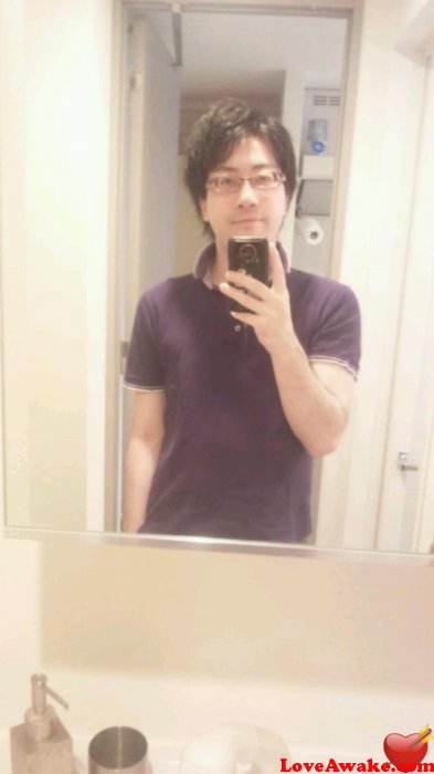 hiddy Singapore Man from Jurong/Singapore