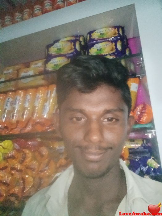 Karthickraja74 Indian Man from Tiruchirapalli