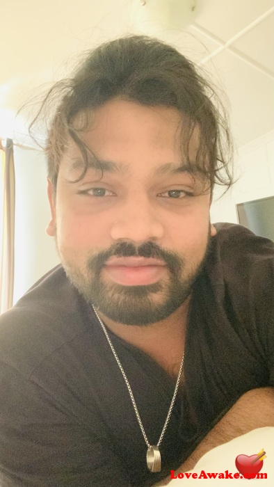 namalR Australian Man from Cairns