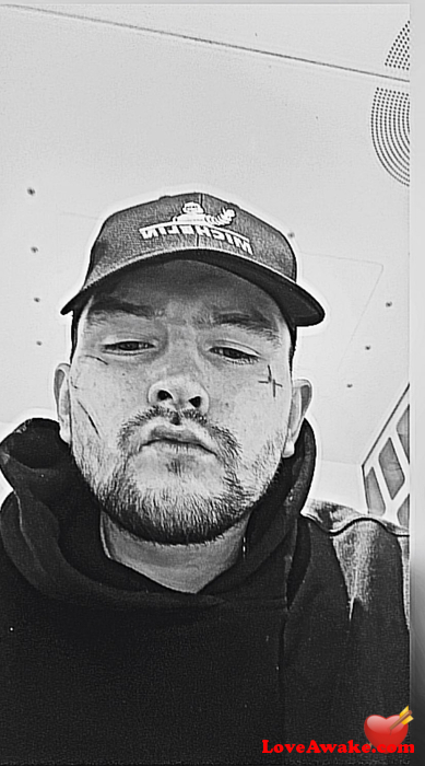 Joshhoole UK Man from Laisterdyke