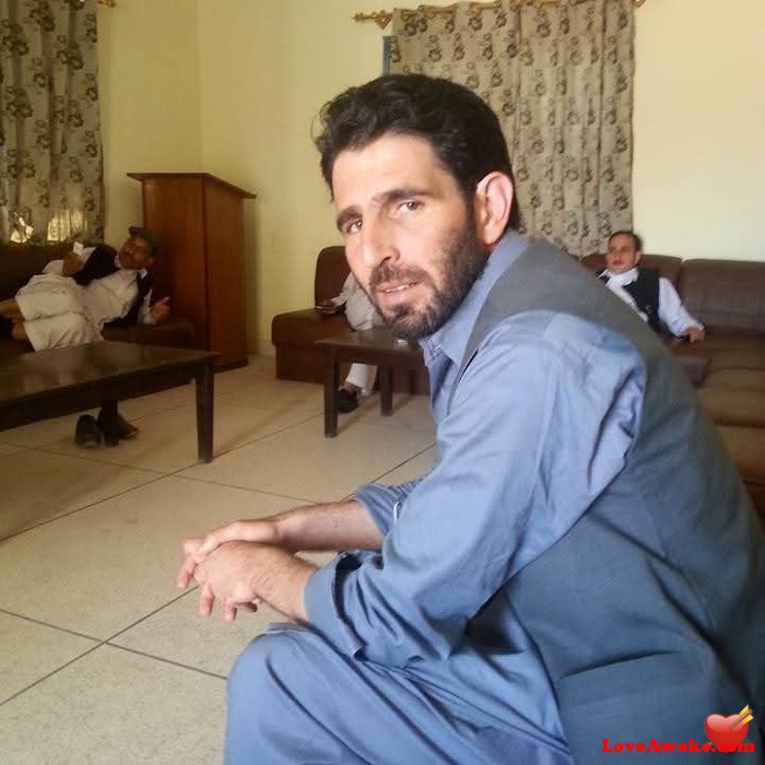 Wajidqasim1 Pakistani Man from Bagh/AJK