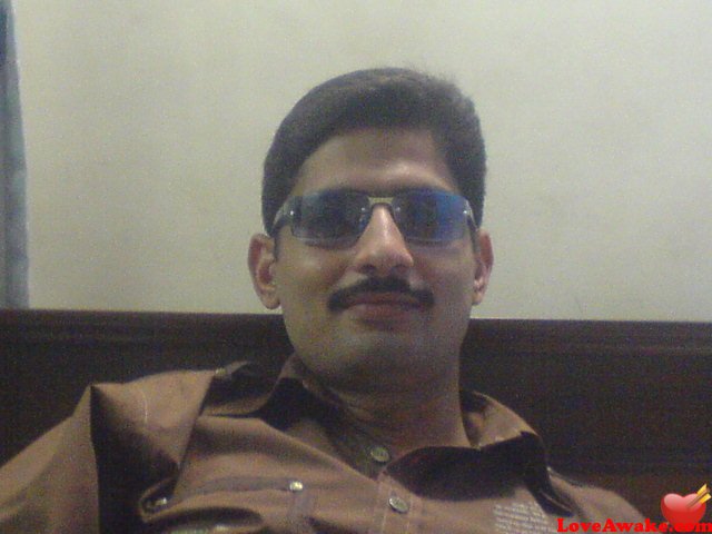 shahbaba007 Pakistani Man from Lahore