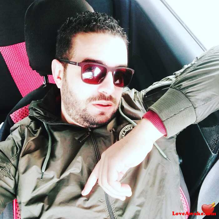 Imed212121 Algerian Man from Skikda (ex Philippeville)