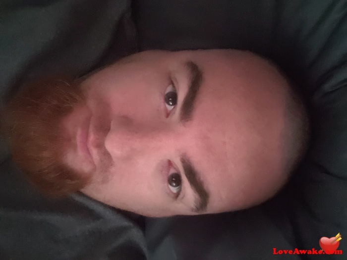 44Jay44 Canadian Man from Edmonton