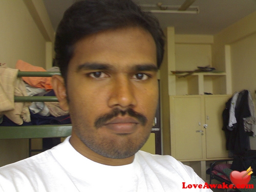 manmathan Indian Man from Chennai (ex Madras)