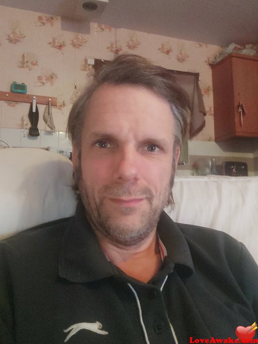 Malcolm73 UK Man from Banbury