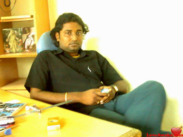 ranjith1011 Indian Man from Chennai (ex Madras)