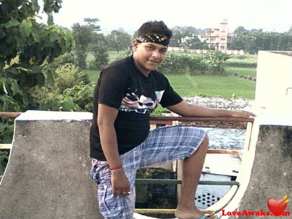 vivek255 Indian Man from Durgapur