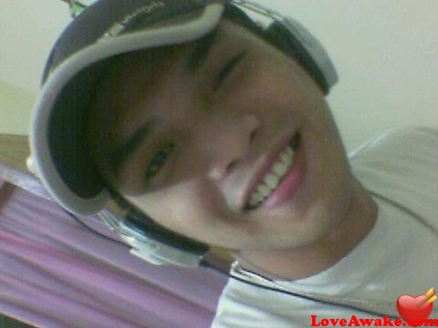 jay26male Filipina Man from General Santos