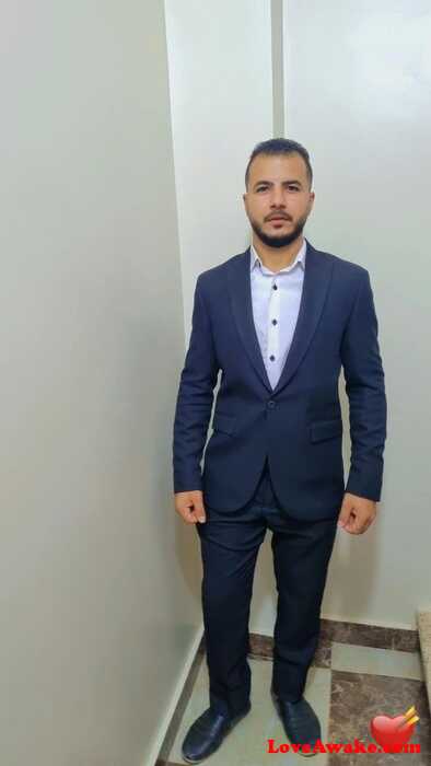 ashraf25 Egyptian Man from Alexandria
