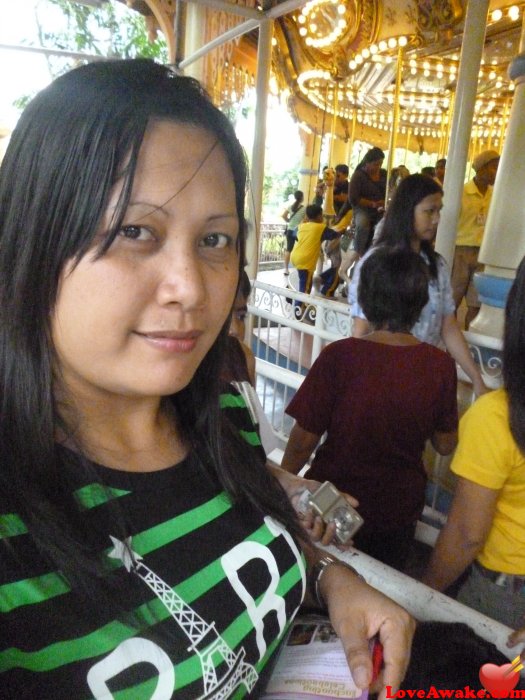 ladygirlx Filipina Woman from Tarlac, Luzon