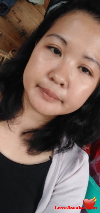 Issa33 Filipina Woman from Alicia