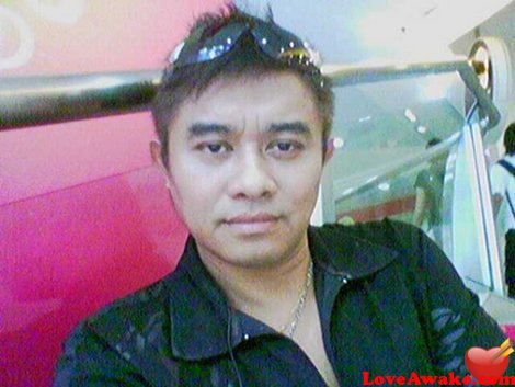 rickyAlover Singapore Man from Jurong/Singapore