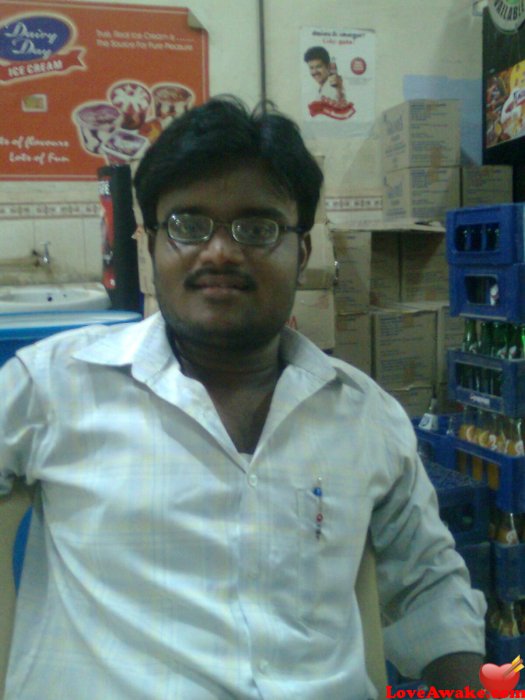 Suryasiva93 Indian Man from Chennai (ex Madras)