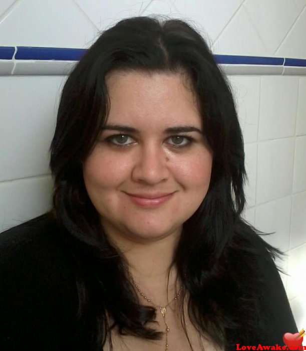 dricarvalho Brazilian Woman from Curitiba