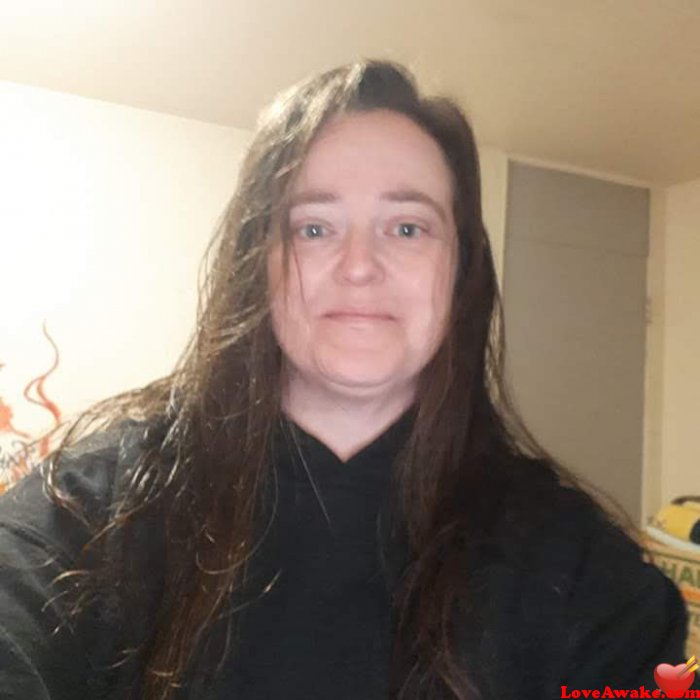 Keri69 Canadian Woman from Victoria