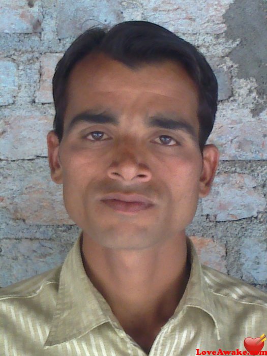 rakeshkumargj Indian Man from Indore